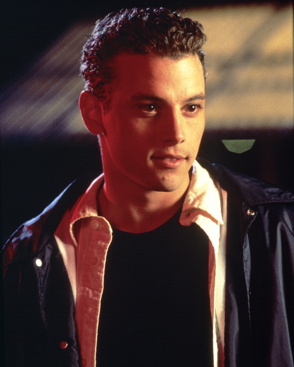 Skeet Ulrich signed The Craft Chris Hooker Photo #1 (8x10) Pre-Order