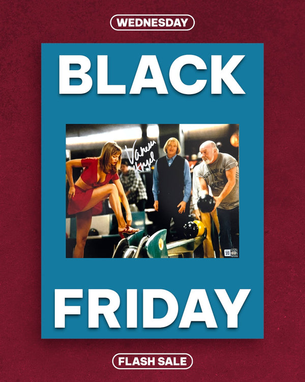 Vanessa Angel 11x14 Photo #3