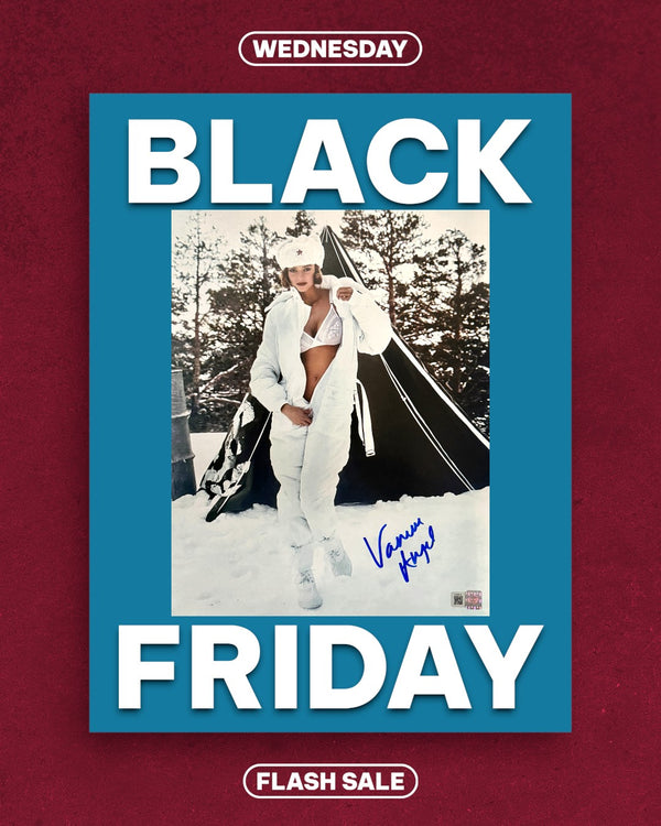 Vanessa Angel 11x14 Photo #1