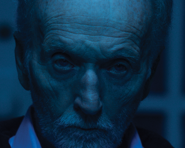 Tobin Bell Signed Jigsaw – Workshop Close Up Photo (8x10, 11x14) Pre-Order