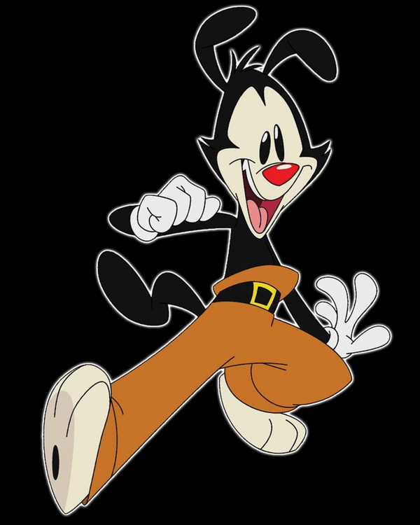 Rob Paulsen signed Animaniacs Yakko photo Image #11 (8x10) Pre-Order