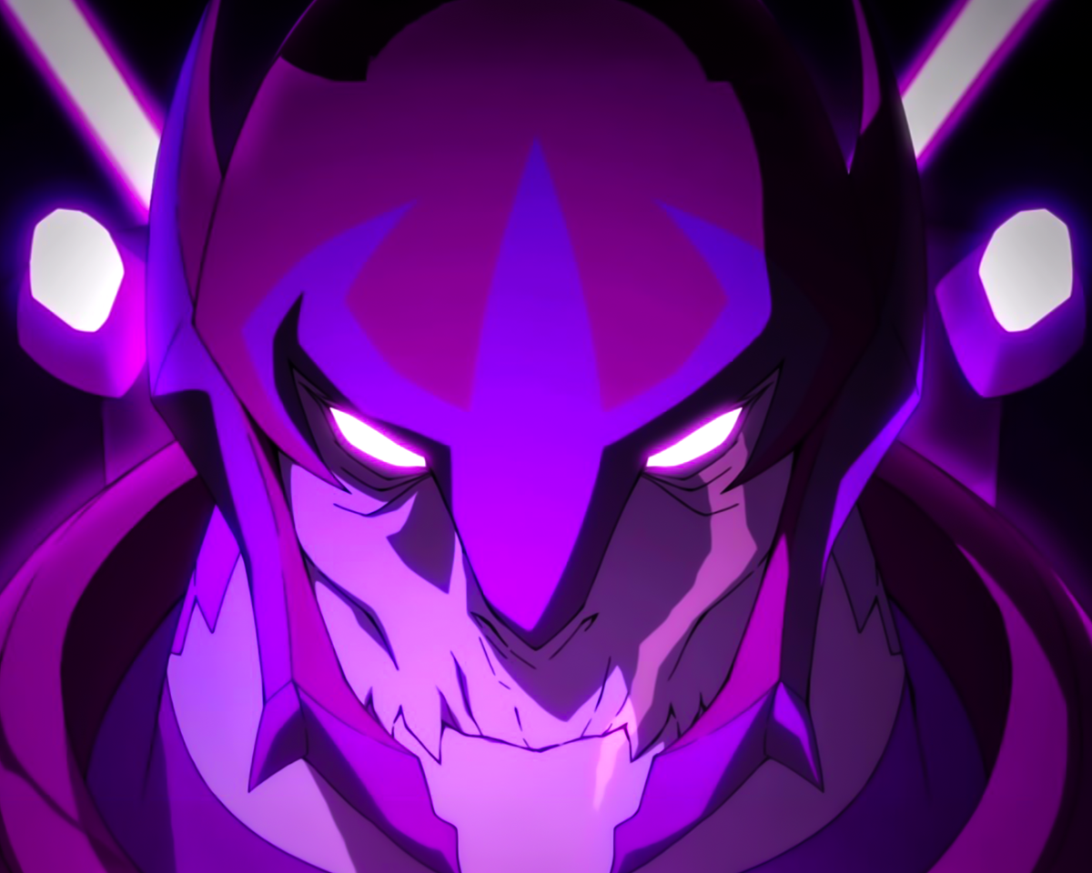 Neil Kaplan Autograph Pre-Order – Emperor Zarkon Image #1 – Voltron – 8x10 or 11x14 Photo