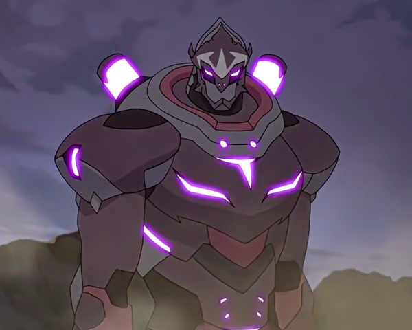 Neil Kaplan Autograph Pre-Order – Emperor Zarkon Image #2 – Voltron – 8x10 or 11x14 Photo