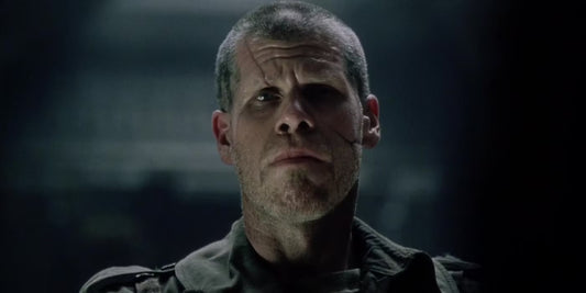 Ron Perlman signed Alien Resurrection Image #2 (8x10) Pre-Order