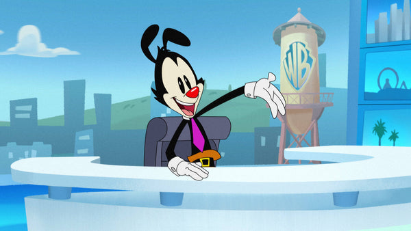 Rob Paulsen signed Animaniacs Yakko photo Image #9 (8x10) Pre-Order
