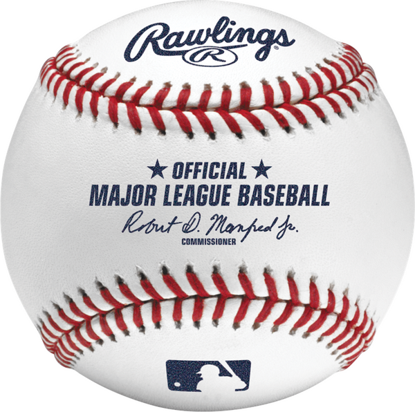 Reggie Jackson Signed Rawlings Major League Baseball (Pre-Order)