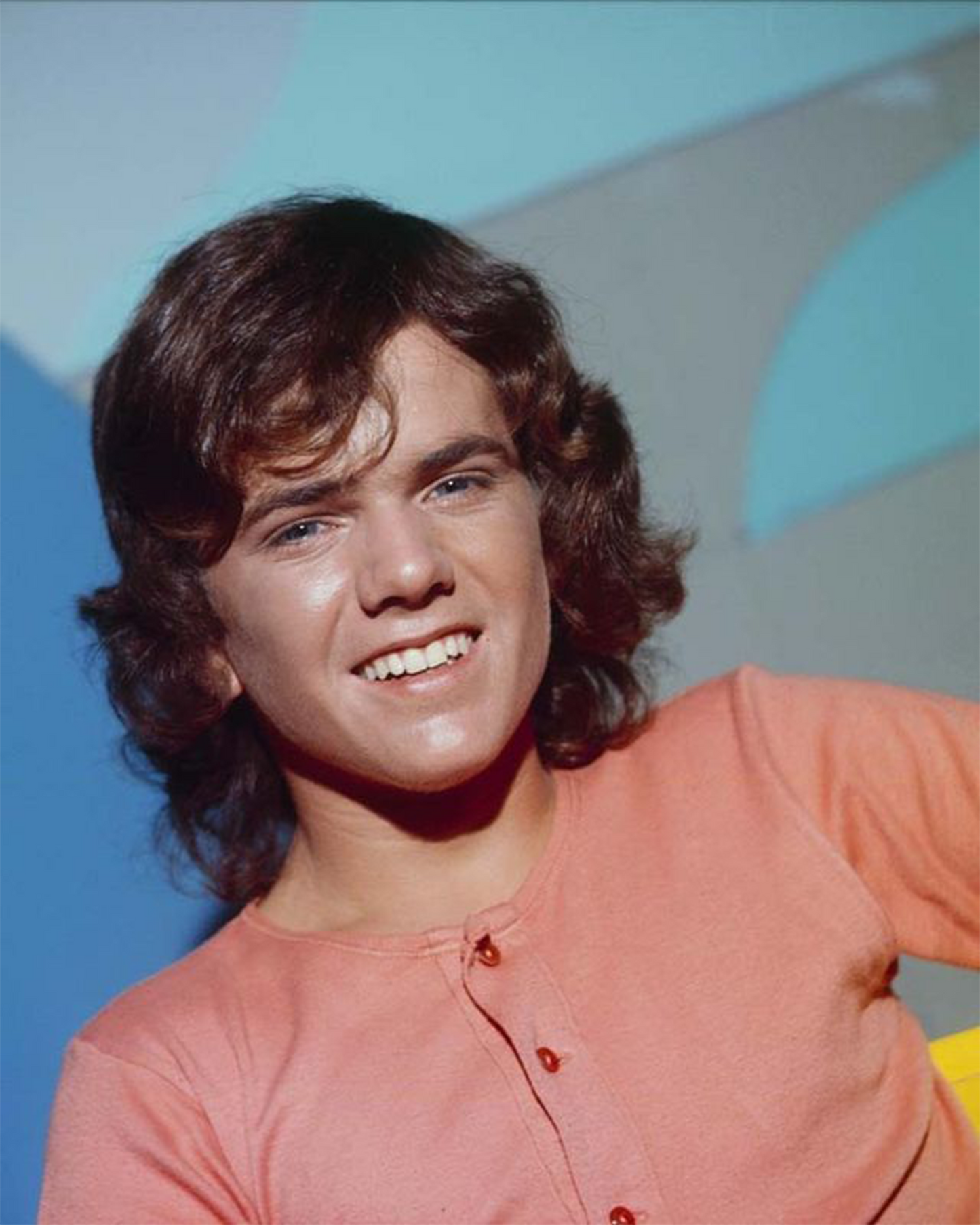 Butch Patrick Autograph Pre-Order – Lidsville Mark 8x10 Photo