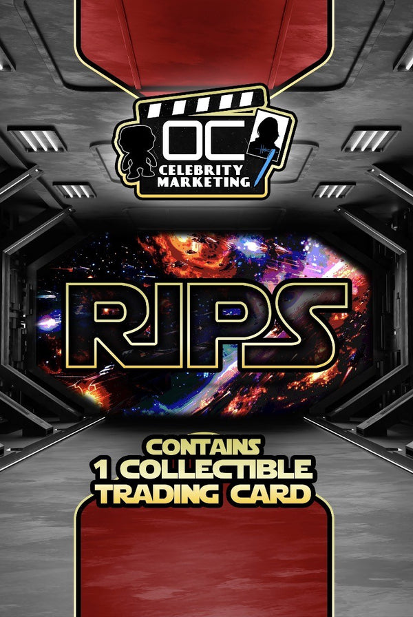STAR WARS RIP PACK