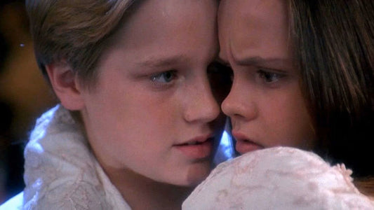 Devon Sawa signed Casper Image #3 (8x10) Pre-Order
