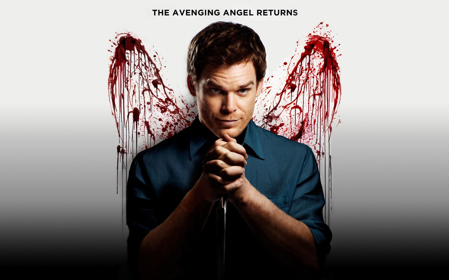 Michael C. Hall signed Dexter Image #28 (8x10, 11x14) Pre-Order