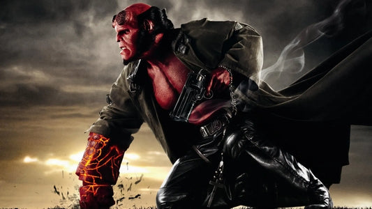 Ron Perlman signed Hellboy II: The Golden Army Image #6 (8x10) Pre-Order