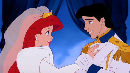 Christopher Daniel Barnes signed Prince Eric Image #9 (8x10, 11x14) Pre-Order