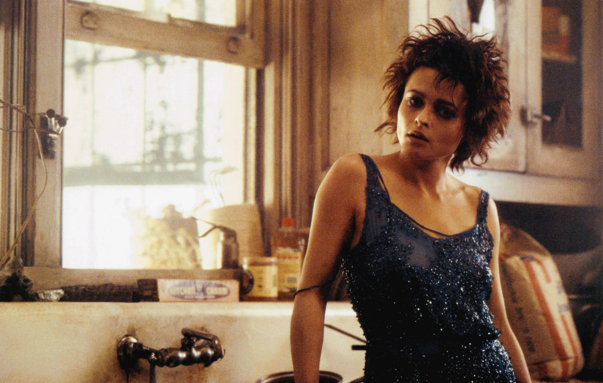 Helena Bonham Carter Signed Fight Club Photo #4 (8x10, 11x14) Pre-Order