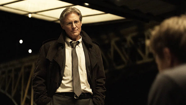 Bruce Boxlietner signed Tron Legacy Alan Bradley image #2 (8x10) Pre-Order