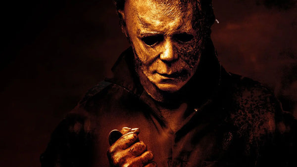 Nick Castle signed Michael Myers Image #15 (8x10, 11x14) Pre-Order