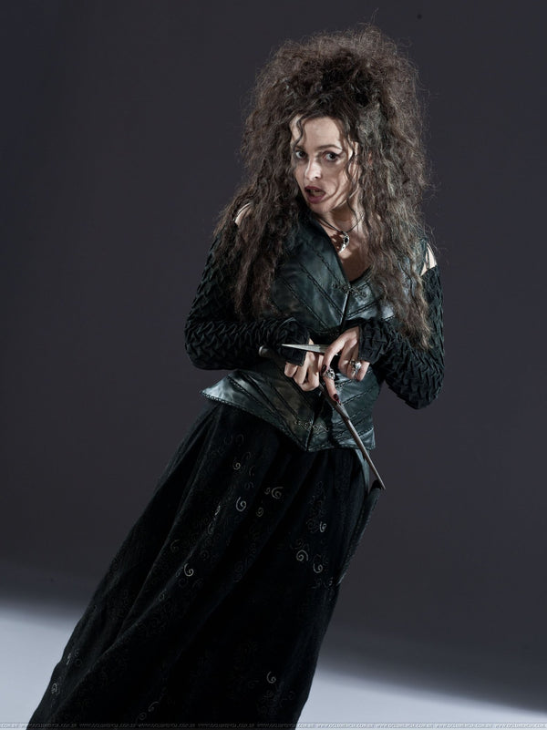 Helena Bonham Carter Signed Harry Potter Bellatrix Lestrange Photo #7 (8x10, 11x14) Pre-Order