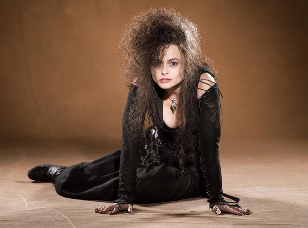 Helena Bonham Carter Signed Harry Potter Bellatrix Lestrange Photo #10 (8x10, 11x14) Pre-Order