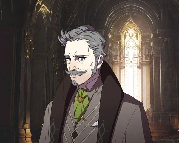 Dan Woren Signed Fire Emblem: Three Houses Hanneman Photo (8x10, 11x14) Pre-Order