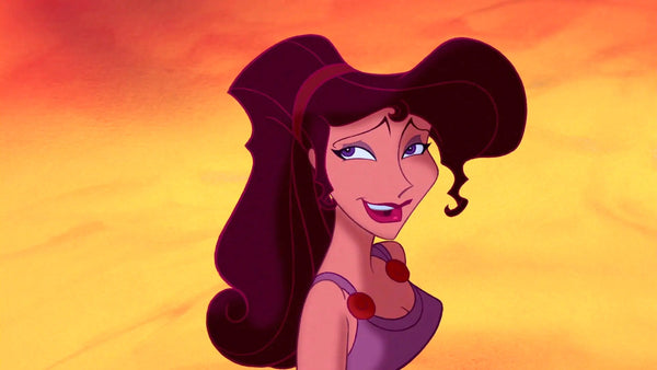 Susan Egan signed Disney Hercules Megara Image #9 (8x10, 11x14) Pre-Order