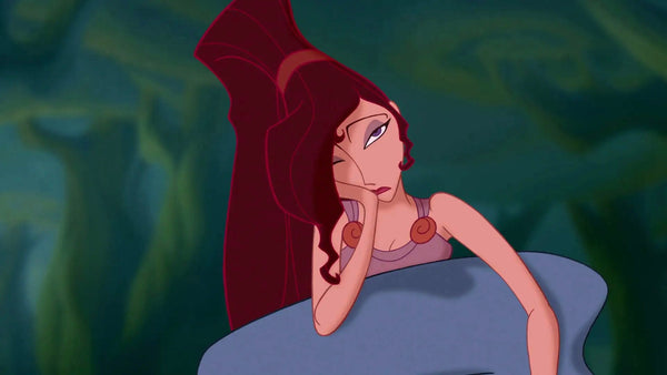 Susan Egan signed Disney Hercules Megara Image #1 (8x10, 11x14) Pre-Order