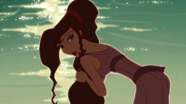 Susan Egan signed Disney Hercules Megara Image #2 (8x10, 11x14) Pre-Order