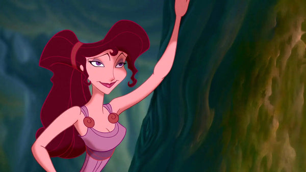 Susan Egan signed Disney Hercules Megara Image #4 (8x10, 11x14) Pre-Order