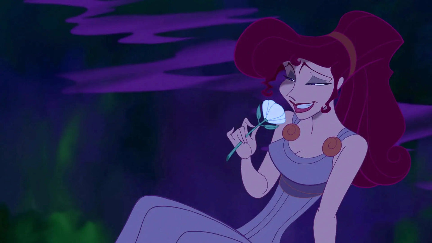 Susan Egan signed Disney Hercules Megara Image #6 (8x10, 11x14) Pre-Order