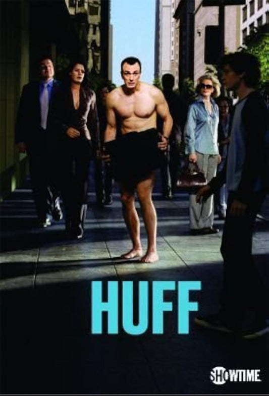 Hank Azaria signed Huff Poster Photo (8x10, 11x17) Pre-Order