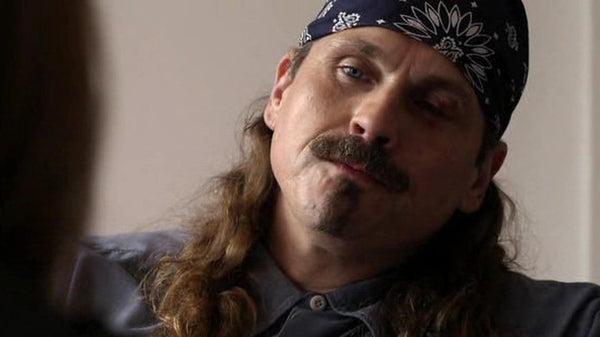 Kurt Sutter signed Otto Delaney from Sons of Anarchy Image #4 (8x10) Pre-Order