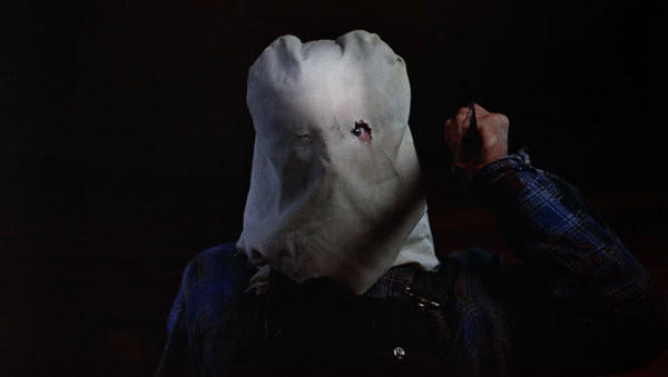 Jerry Wallace signed Friday the 13th Part 2 Image #7 (8x10) Pre-Order