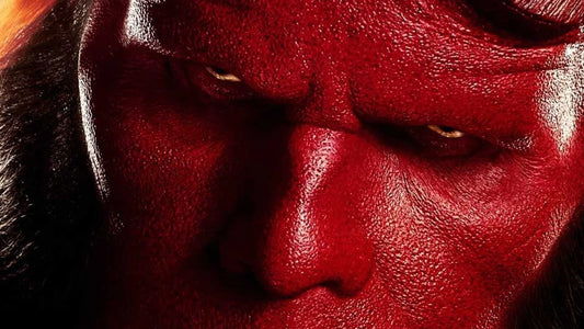 Ron Perlman signed Hellboy II: The Golden Army Image #9 (8x10) Pre-Order