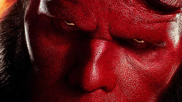 Ron Perlman signed Hellboy II: The Golden Army Image #9 (8x10) Pre-Order