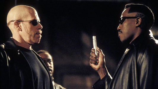Ron Perlman signed Blade II Image #1 (8x10) Pre-Order