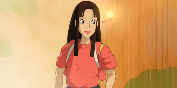 Susan Egan signed Spirited Away Image (8x10) Pre-Order