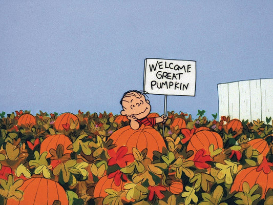 Jeremy Miller signed Peanuts Linus Image #5 (8x10) Pre-Order