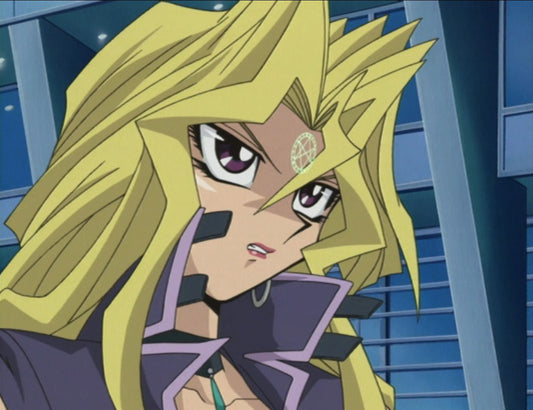 Megan Hollingshead signed Yu-Gi-Oh! Mai Valentine Image #3 (8x10, 11x14) Pre-Order