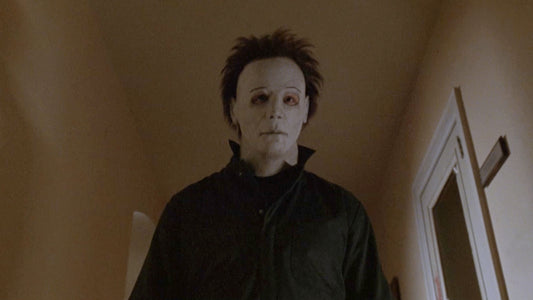 Chris Durand signed Halloween H2O Michael Myers Image #3 (8x10) Pre-Order