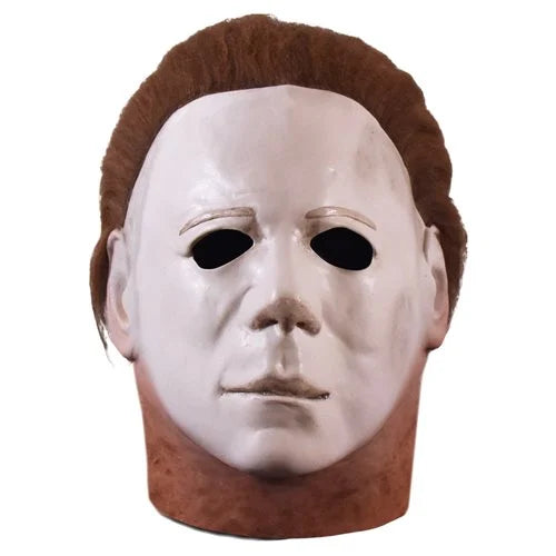 Brad Loree signed Michael Myers Mask (Pre-Order)