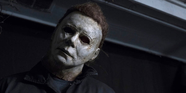 Nick Castle signed Michael Myers Image #11 (8x10, 11x14) Pre-Order