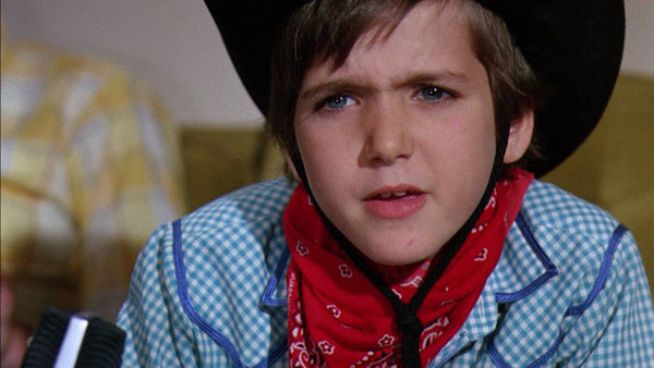 Paris Themmen signed Willy Wonka Mike Teevee Image #9 (8x10, 11x14) Pre-Order