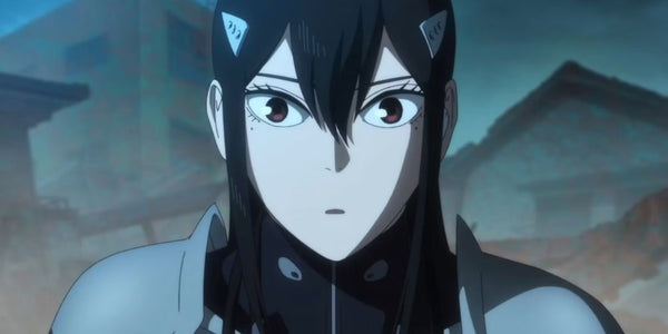 Katelyn Barr signed Kaiju No. 8 Mina Ashiro Image #2 (8x10, 11x14) Pre-Order