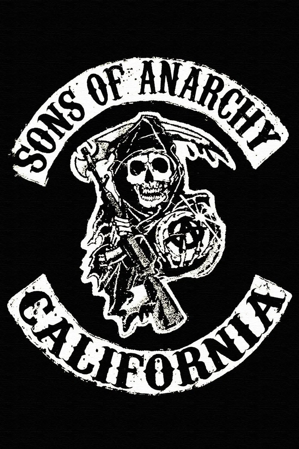 Ron Perlman signed Sons of Anarchy Image #6 (8x10) Pre-Order