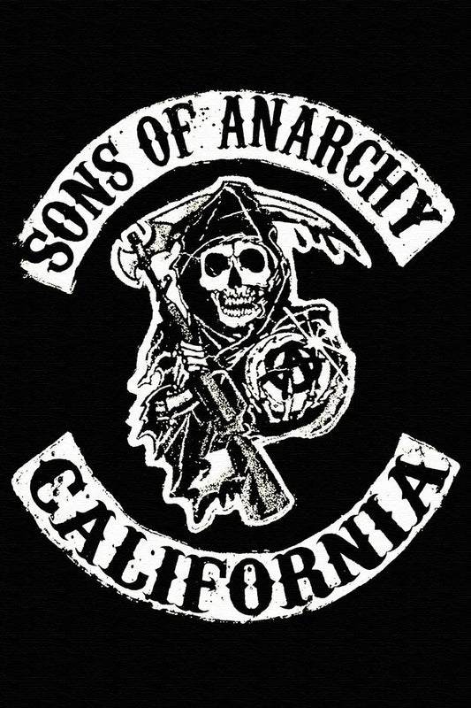 Ron Perlman signed Sons of Anarchy Image #6 (8x10) Pre-Order