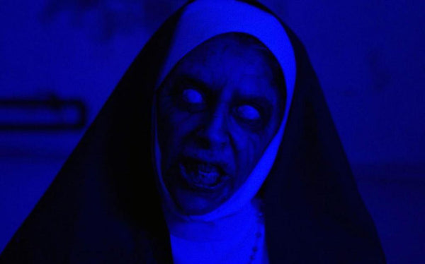 Felissa Rose signed A Nun's Curse Image #2 (8x10) Pre-Order