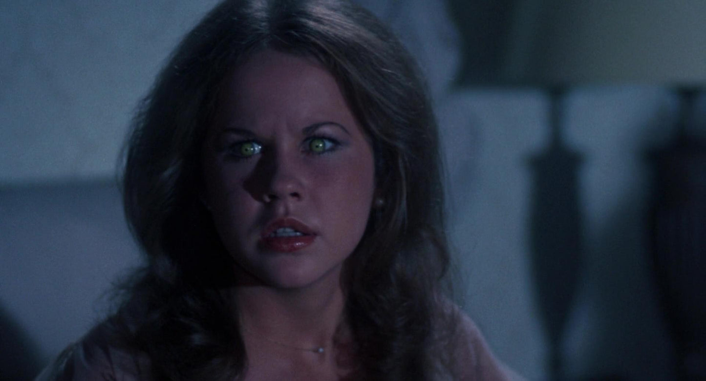 Linda Blair Signed The Heretic Regan Image #2 (8x10) Pre-Order