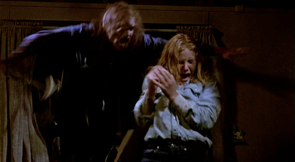 Warrington Gillette signed Friday the 13th Jason Voorhees Image #4 (8x10) Pre-Order