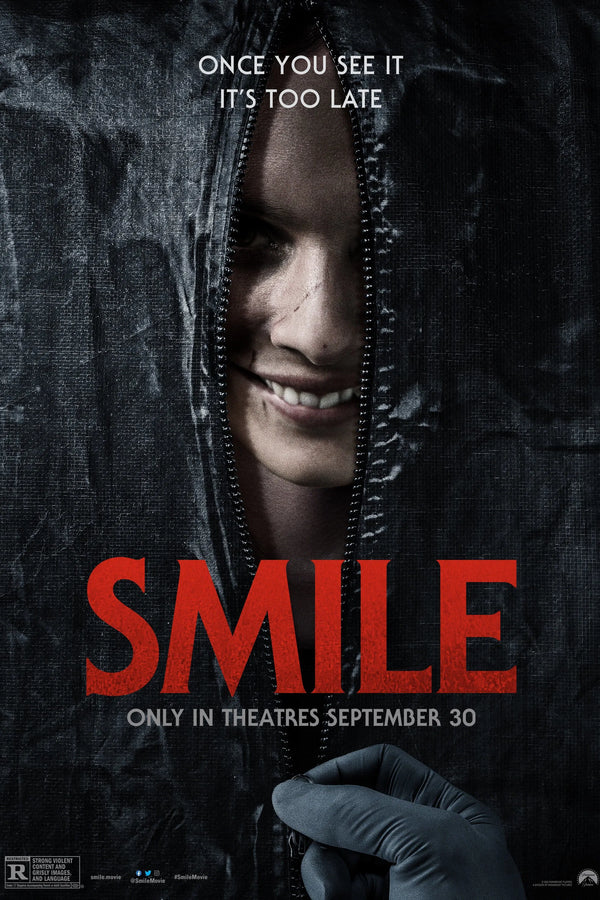 Marti Matulis signed Smile Movie Poster Image #1 (8x10, 11x17) Pre-Order