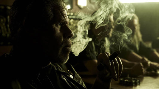 Ron Perlman signed Sons of Anarchy Image #8 (8x10) Pre-Order