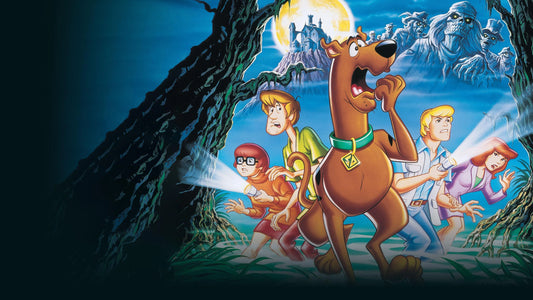 Scott Innes signed Scooby-Doo Image #5 (8x10, 11x14) Pre-Order