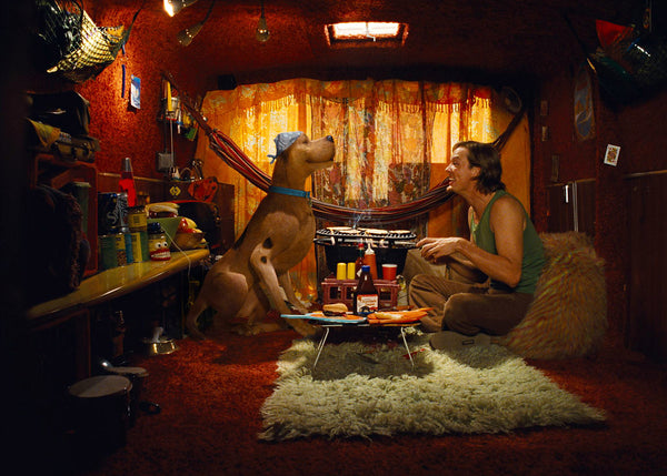 Matthew Lillard signed Scooby-Doo Shaggy Rogers Photo #1 (8x10) Pre-Order